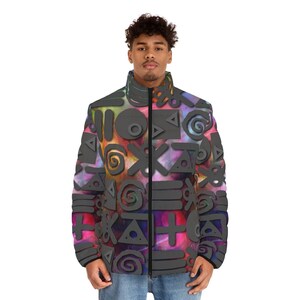 Designer bubble jacket online