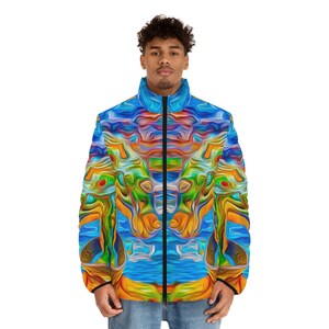 Designer bubble jacket new arrivals