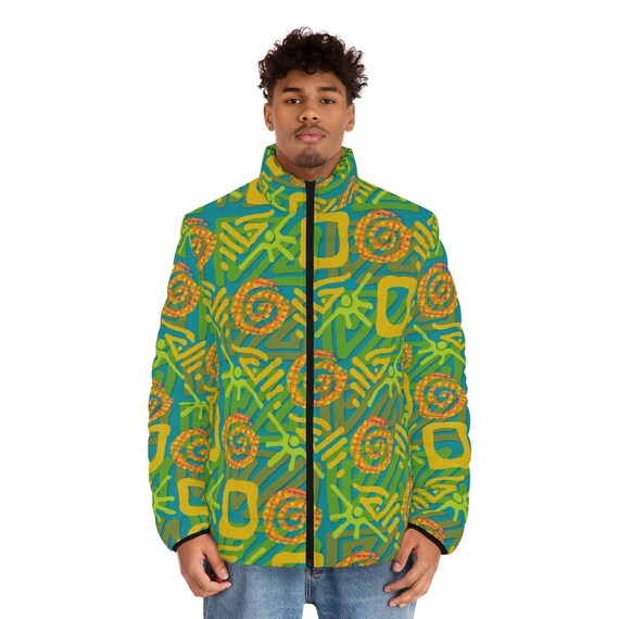 Designer puffer cheap
