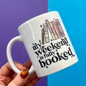 Book Mug - Book Lover Mug - Book Gift - Book Club Gift - Mug for Book Lover - Book Lovers Mug - Book Club - Gift for Book Lover - Bookworm