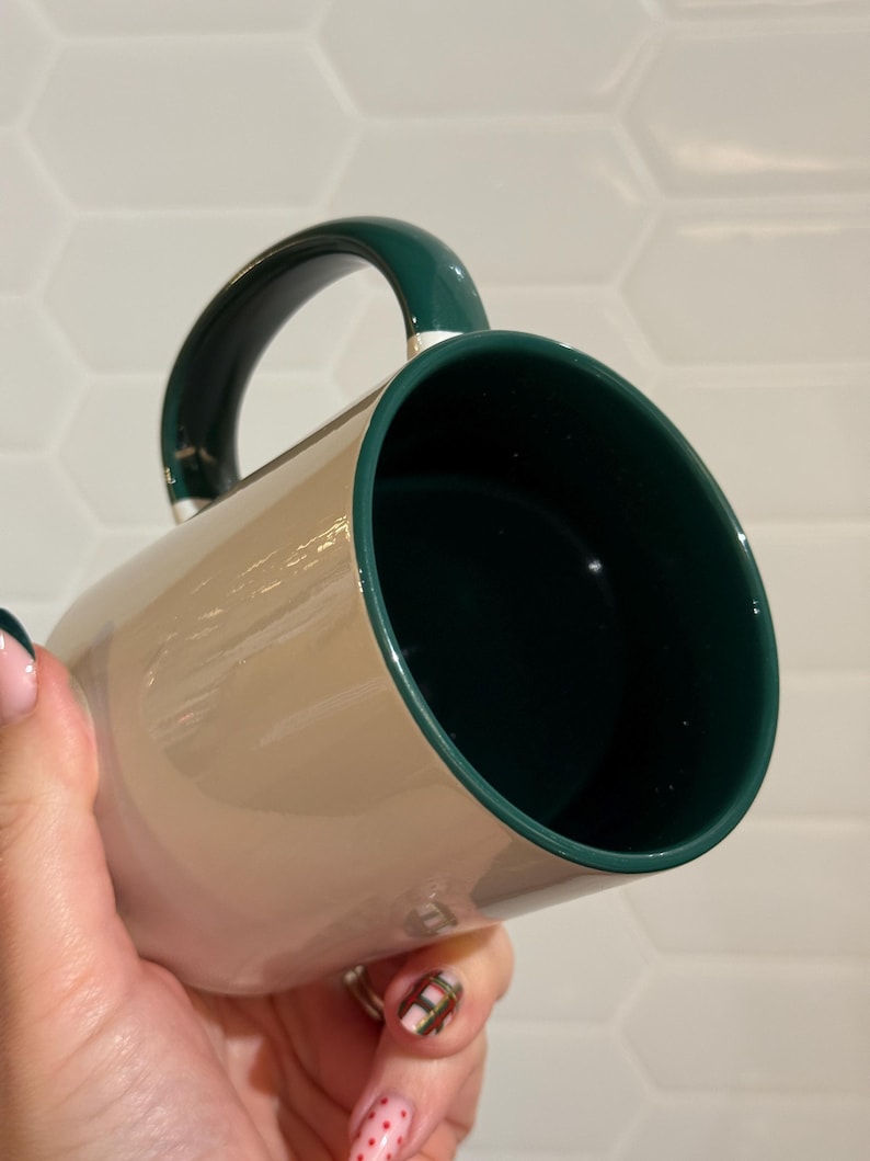 Freak in the Sheets Mug – Funny Excel Mug - Office Humour Gift - Spreadsheet Lover Gift - Accountant Coffee Cup - Data Analyst Nerdy Mug Bild 6