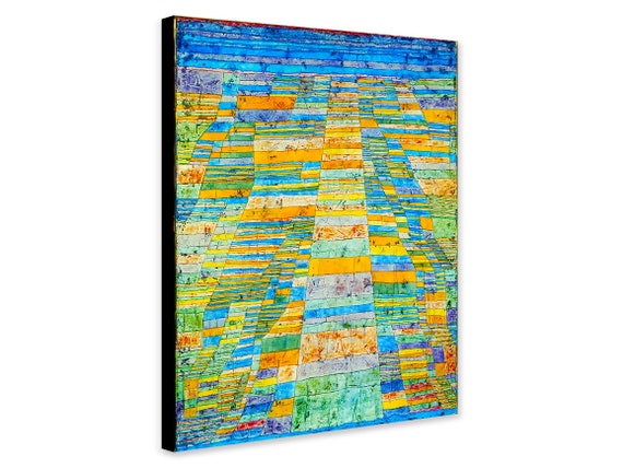 Vintage 1950 Klee Vintage 1950 Klee