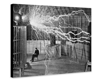 ニコラ・テスラ 絵画 原画 キャンバス il_340x270.4042581829_dnay.jpg