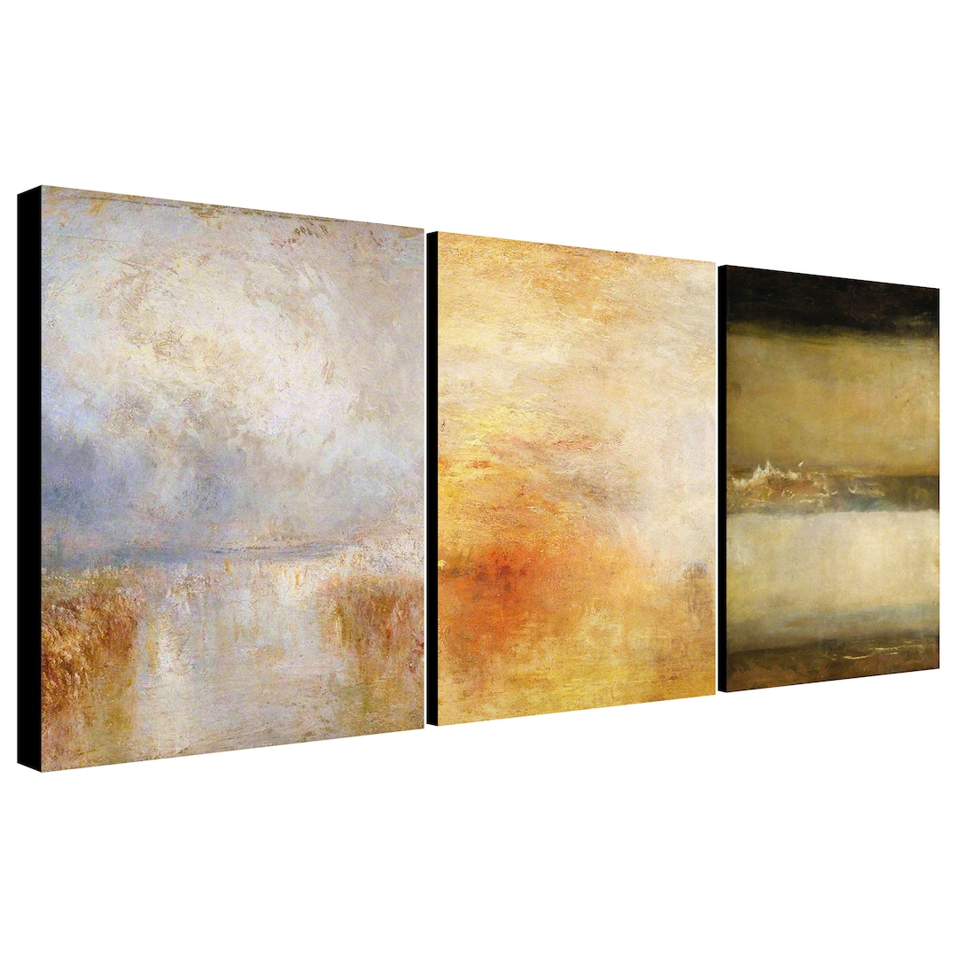 seascapes-set-of-3-prints-by-j-m-w-turner-wrapped-framed-canvas
