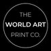 World Art Print Co