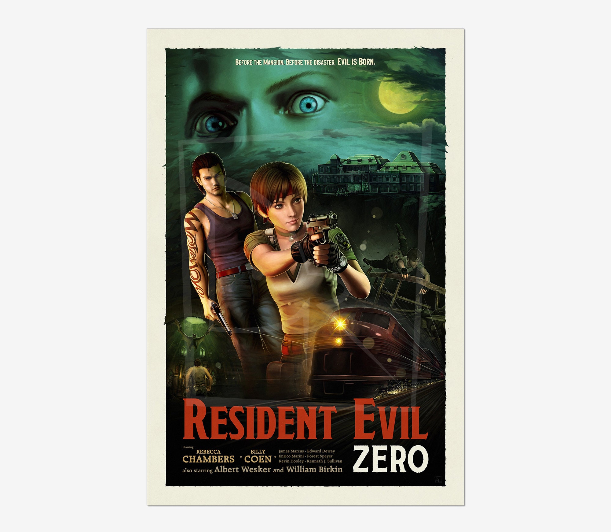 Maratón de ‘Resident Evil’: cómo ver todas las películas en orden (incluye Noche Cero)