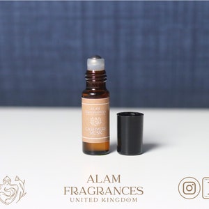 Halal perfume uk sale