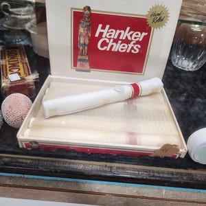 HANDKERCHIEFS