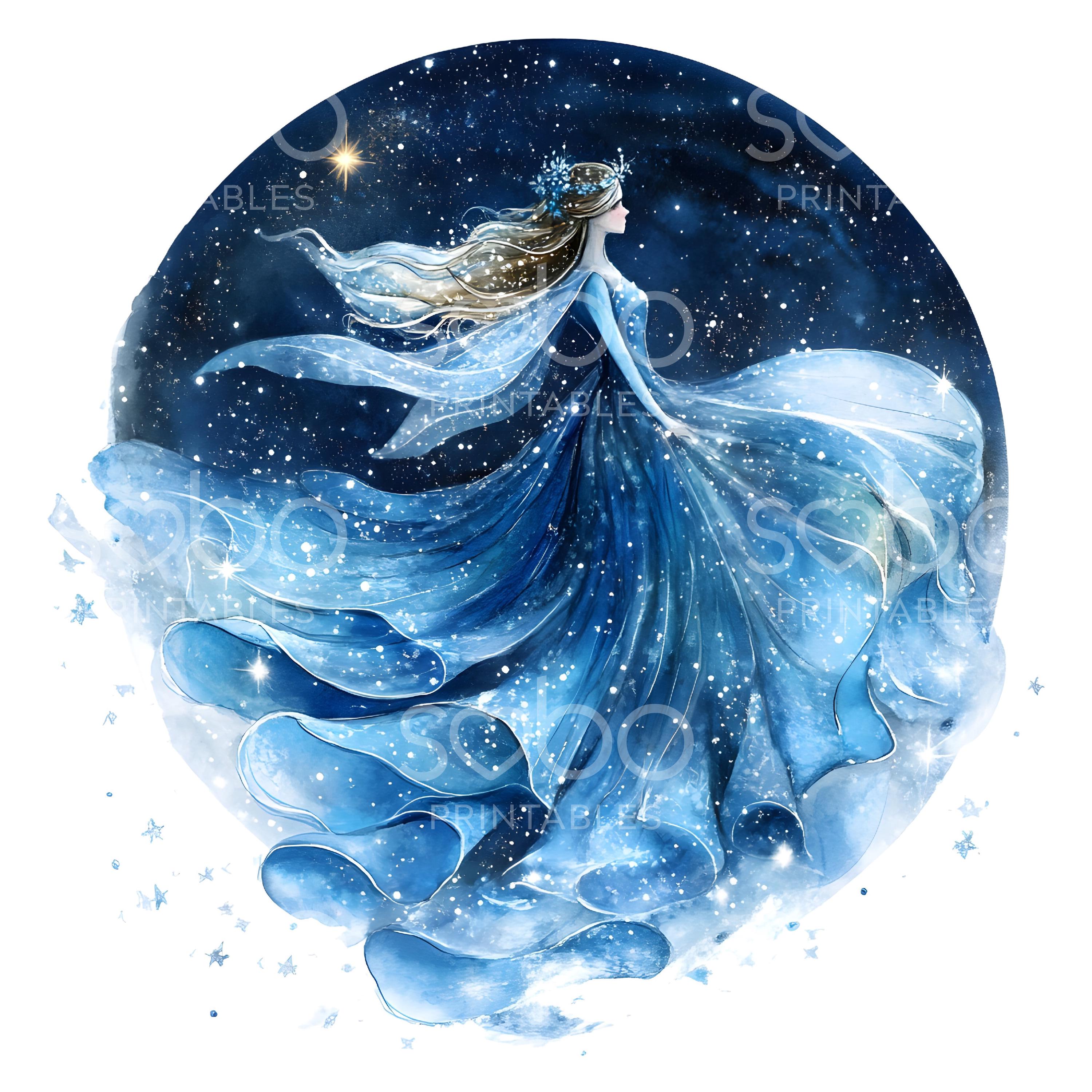 fairy cege / Color：Blue il_fullxfull.6469329032_3umw.jpg