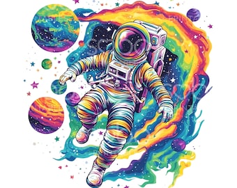 オリジナルハンドメイド 絵 無限大の宇宙の渦 il_340x270.6862081763_bc7w.jpg