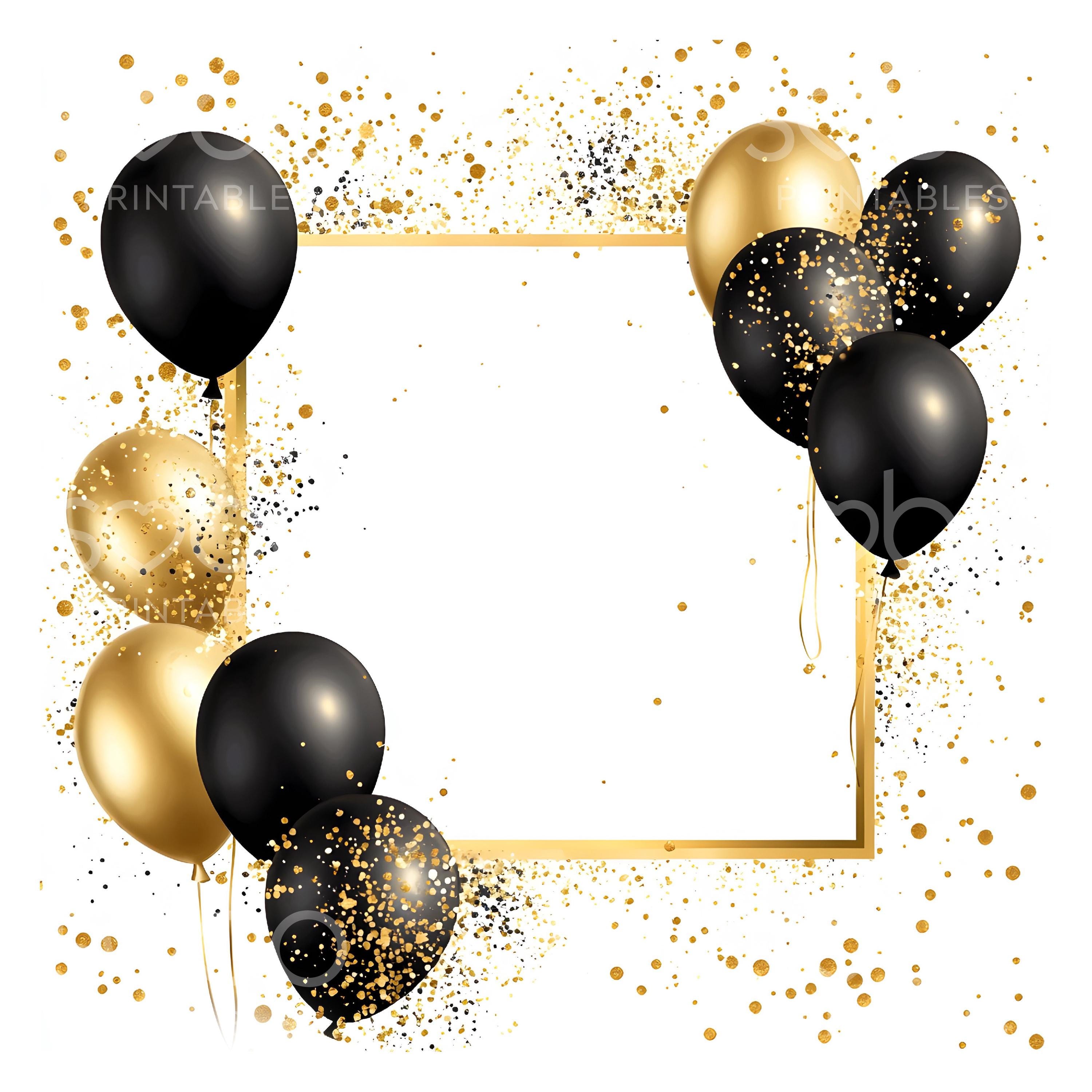 Globo de cumpleaños España