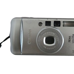 Canon  PRIMA SUPER 115u