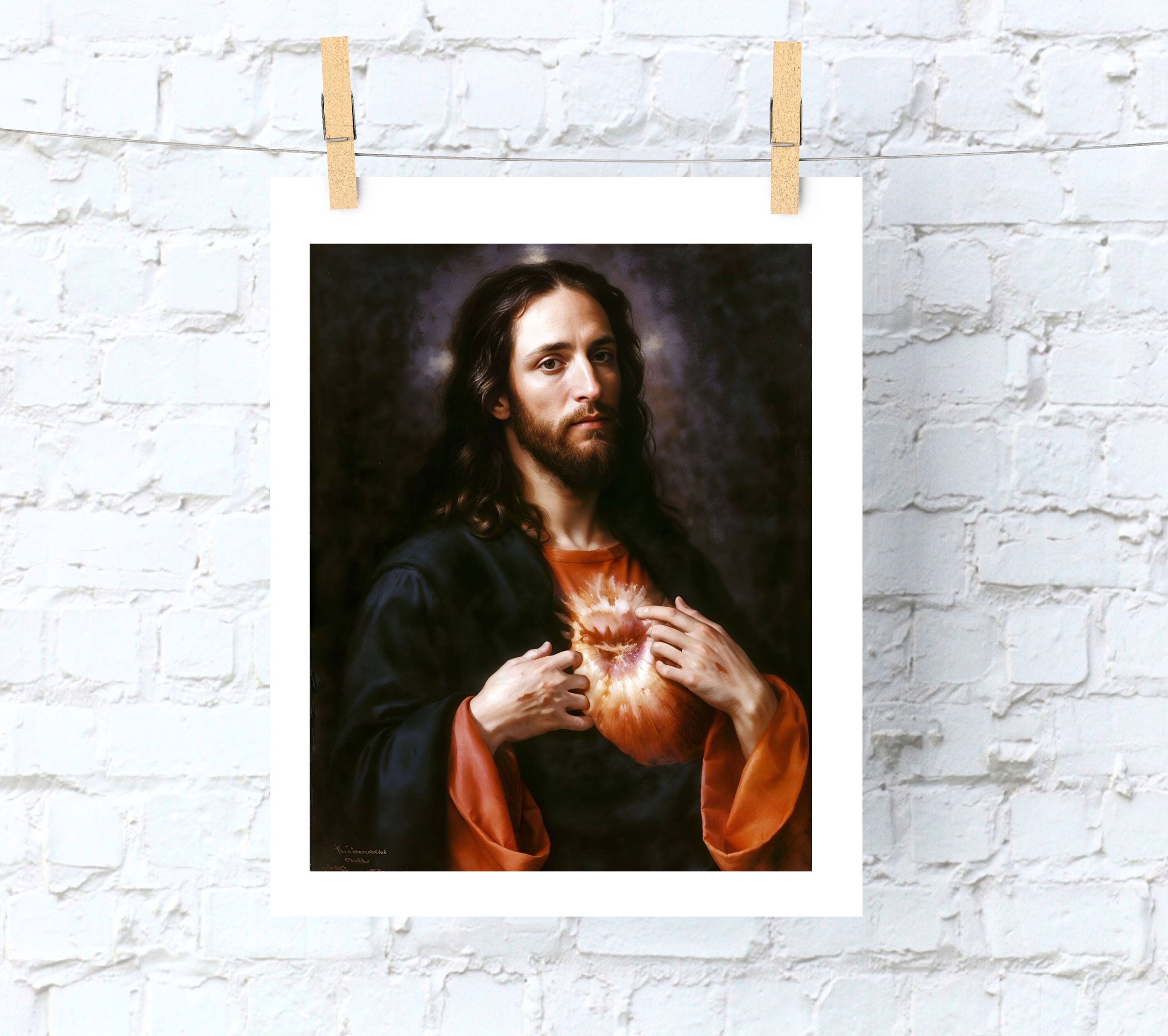 sacred-heart-of-jesus-vintage-painting-catholic-printable-downloadable