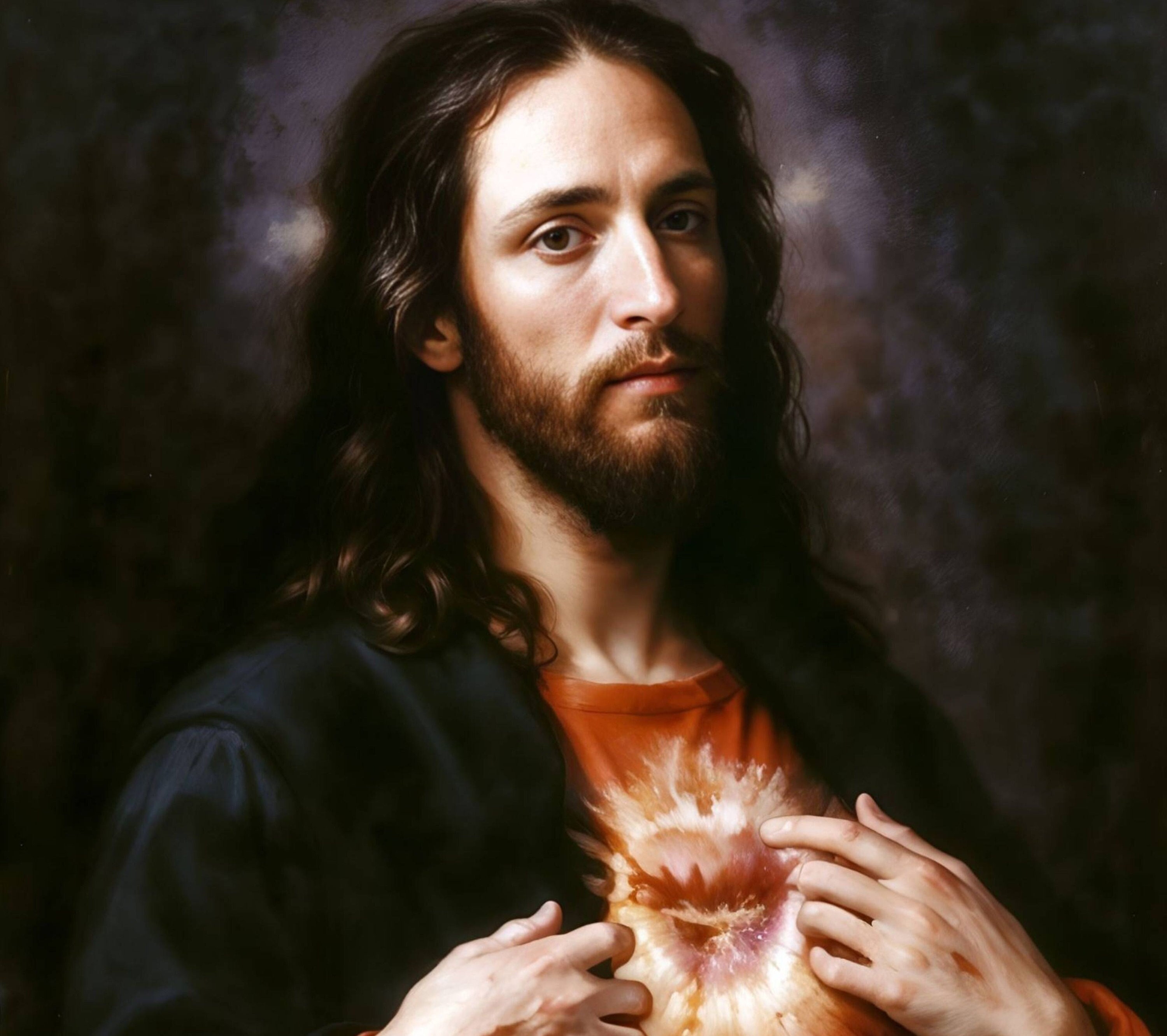 sacred-heart-of-jesus-vintage-painting-catholic-printable-downloadable