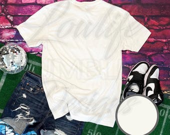 White Tshirt Mockup, T-Shirt Mock-up, Flat lay Mockup, football tshirt, football tshirt mockup, football png, mockup, shirt back mockup