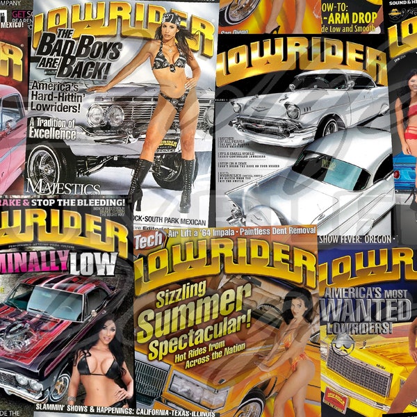 Lowrider magazine pattern, lowrider clipart, car clipart, lowrider tumbler wrap, lowrider, lowriders, hydraulics, lowered car, hydraulic car