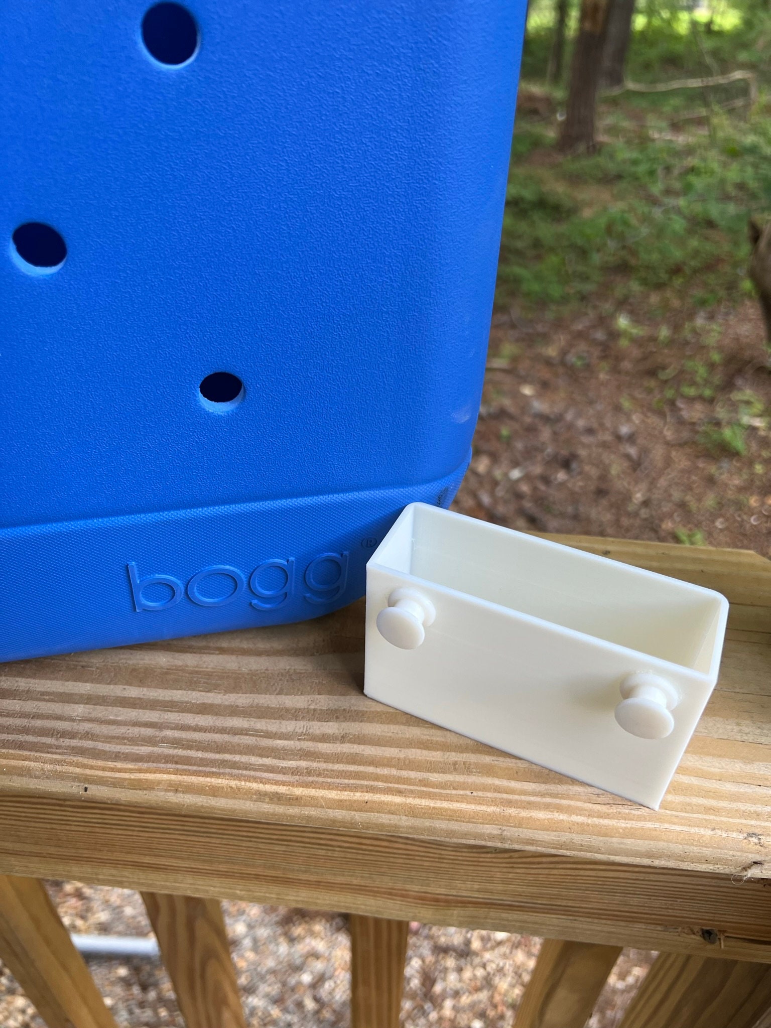 BOGG Bag Accessory Bin BOGG Bag Essentials Organizer Key & Etsy