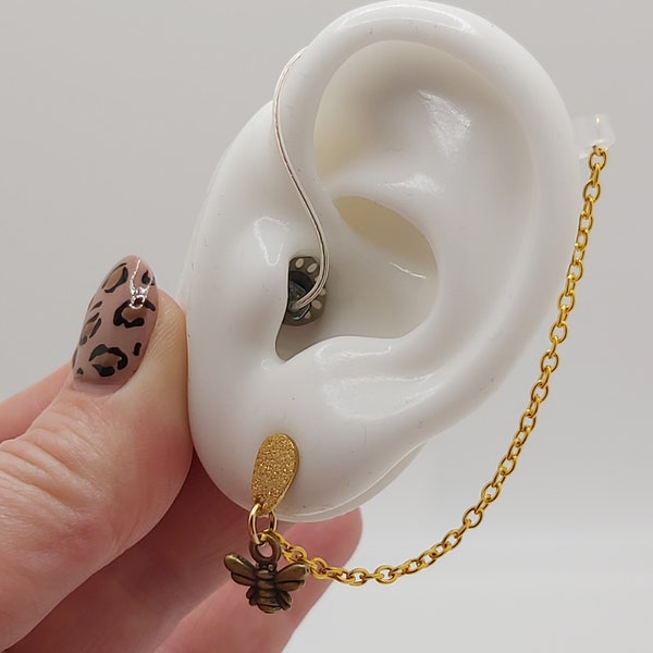Hearing Aid Etsy