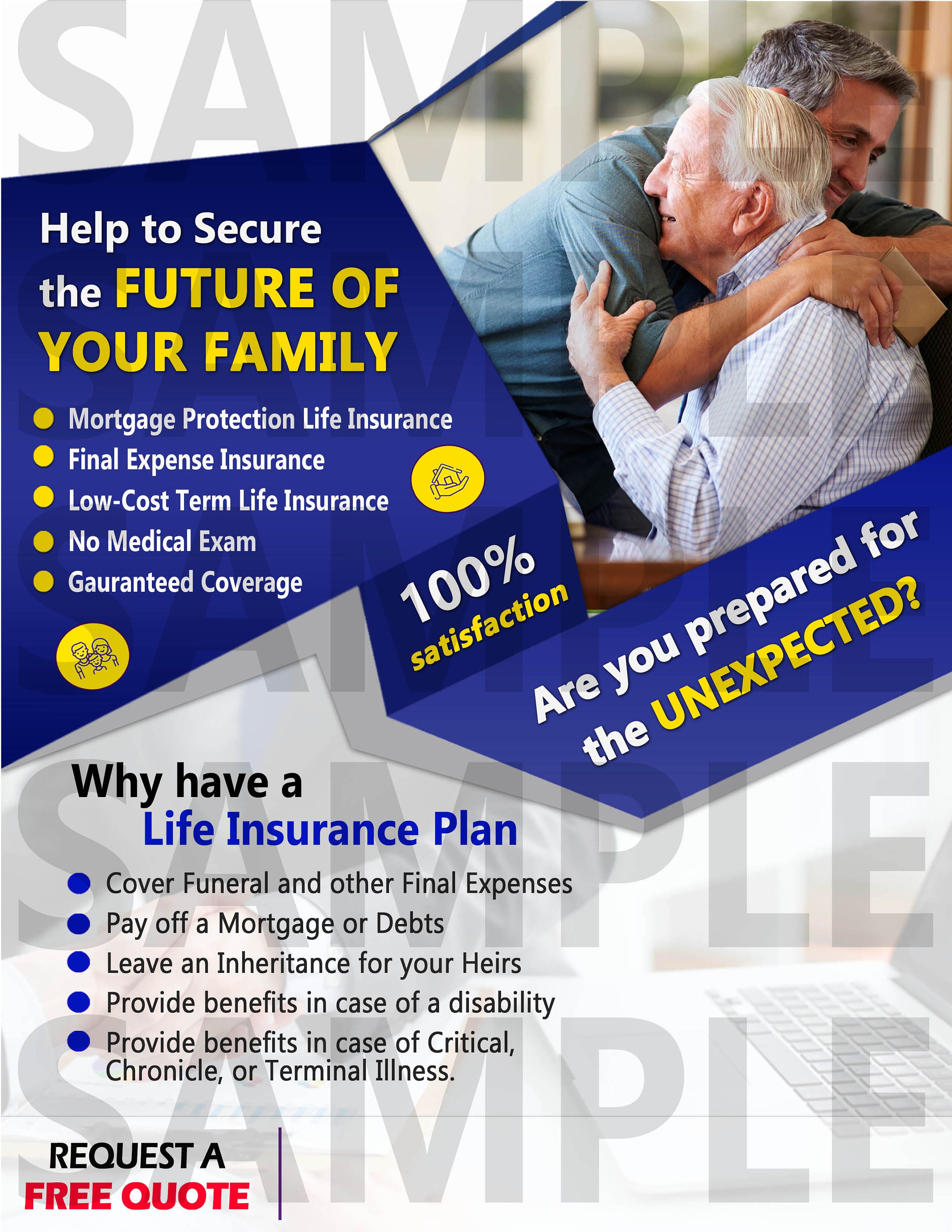 Life Insurance Advertisements life-insurance-advertisements