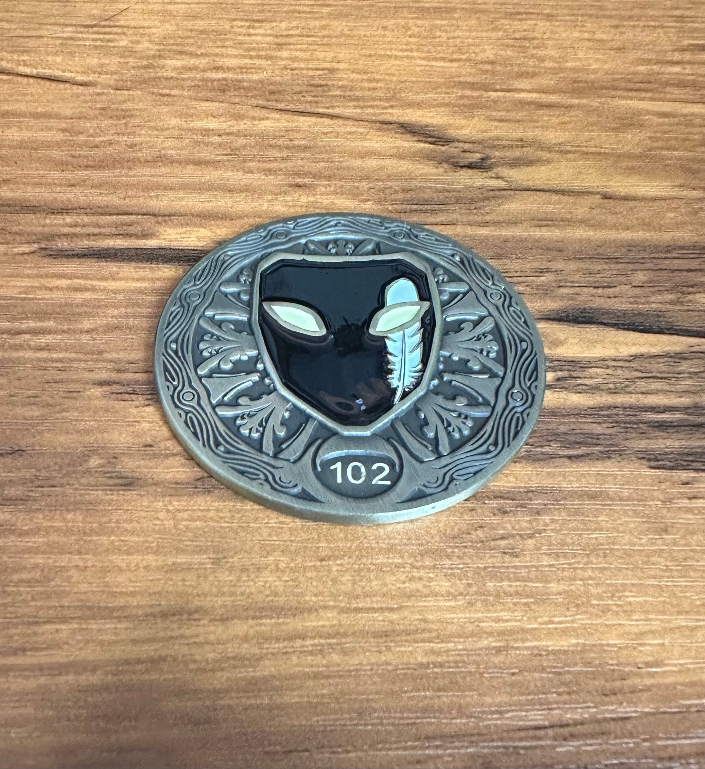 Path of Ascension Coin - Etsy