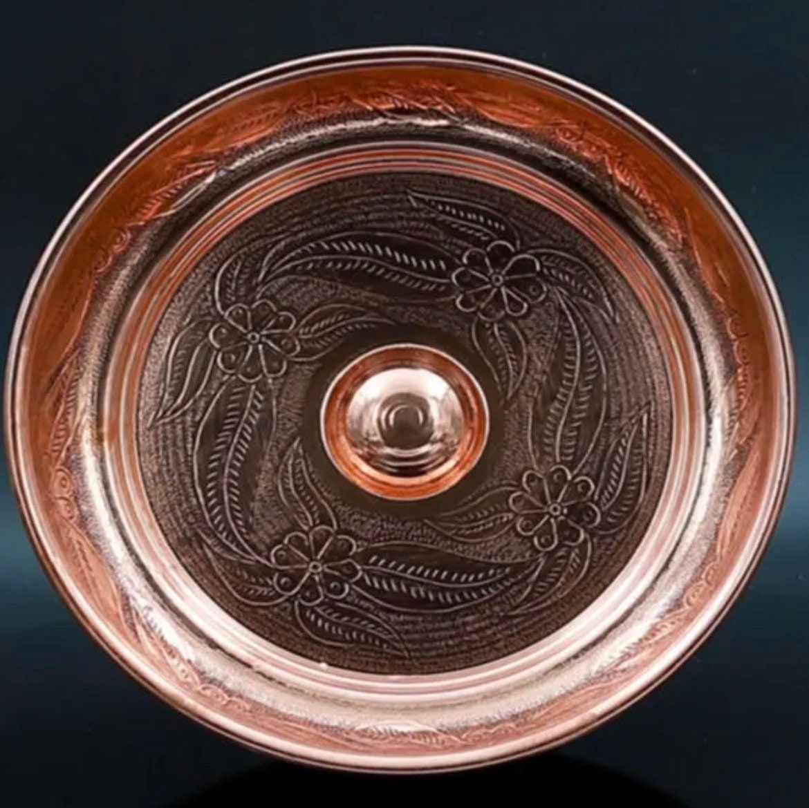 Copper Bath Etsy