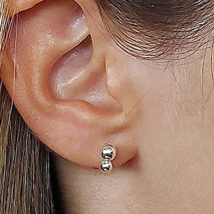 Diamond  Gold Earrings For Kids  MARIA TASH