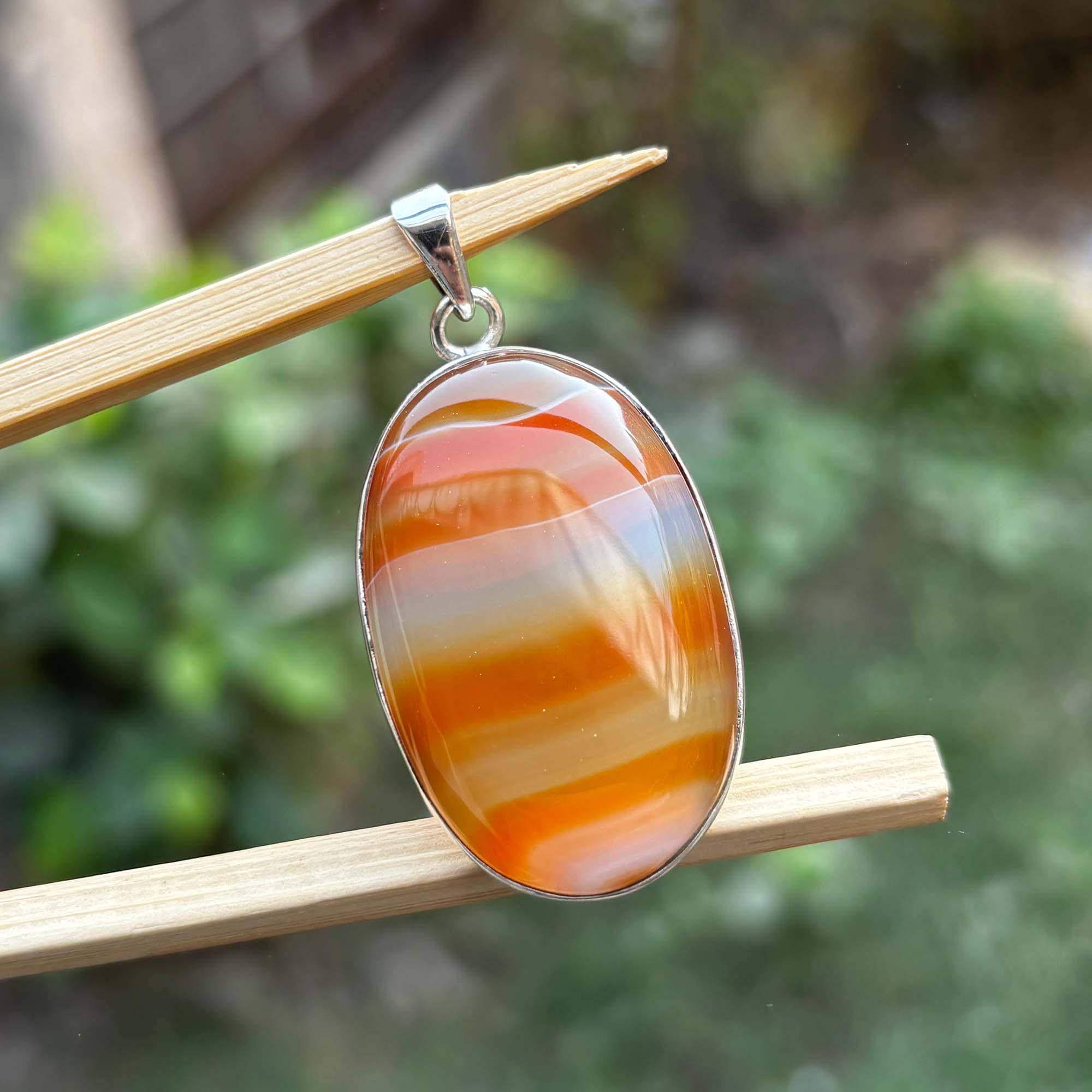Lake superior agate - Etsy 日本