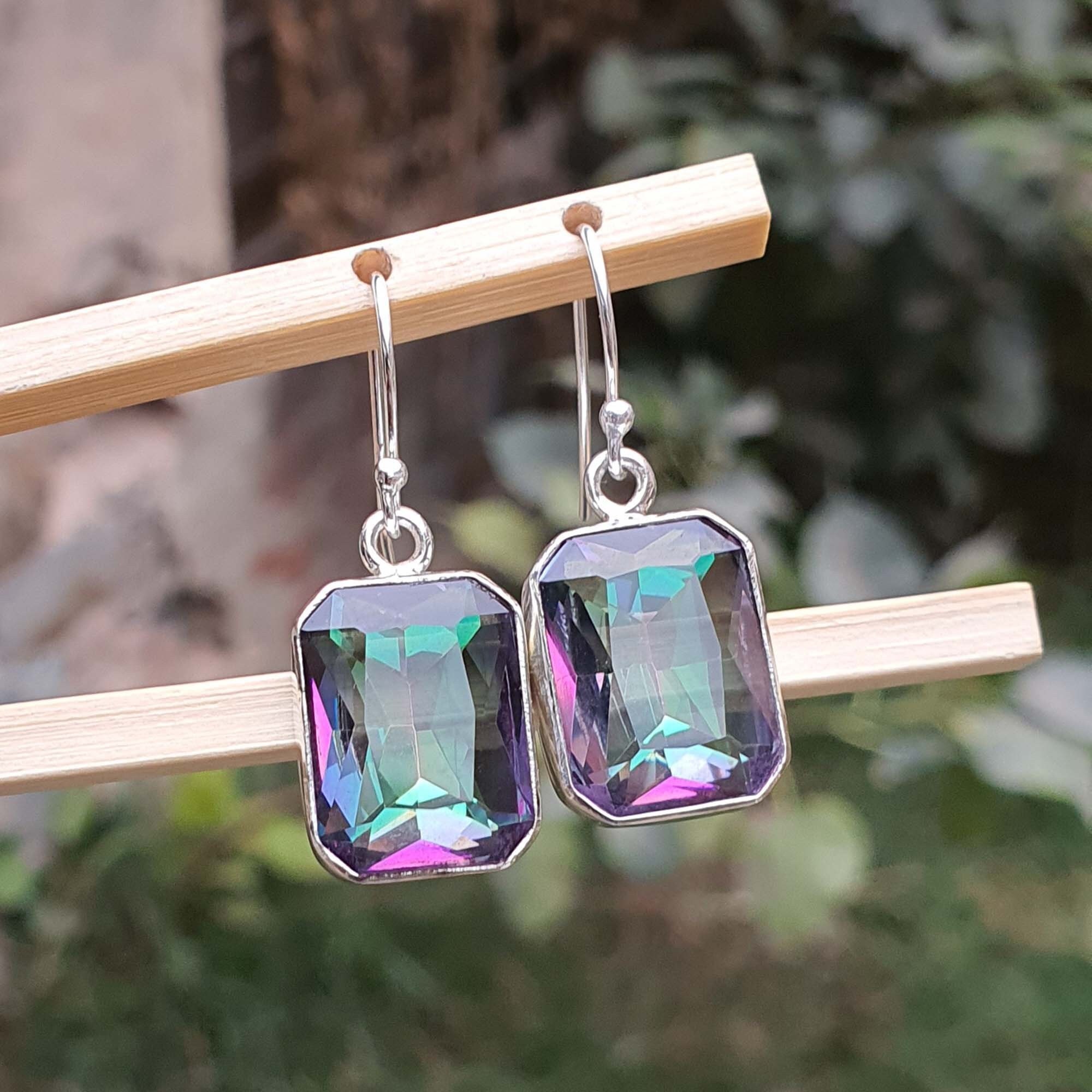 Caribbean Topaz Etsy Canada