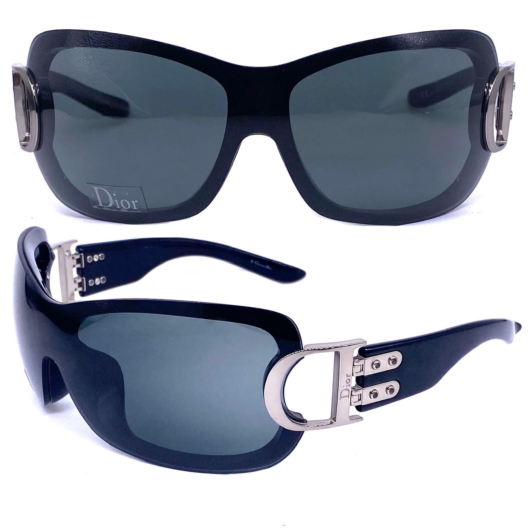 Rihanna Dior Techno Sunglasses Rare Dior Sunglasses Ireland