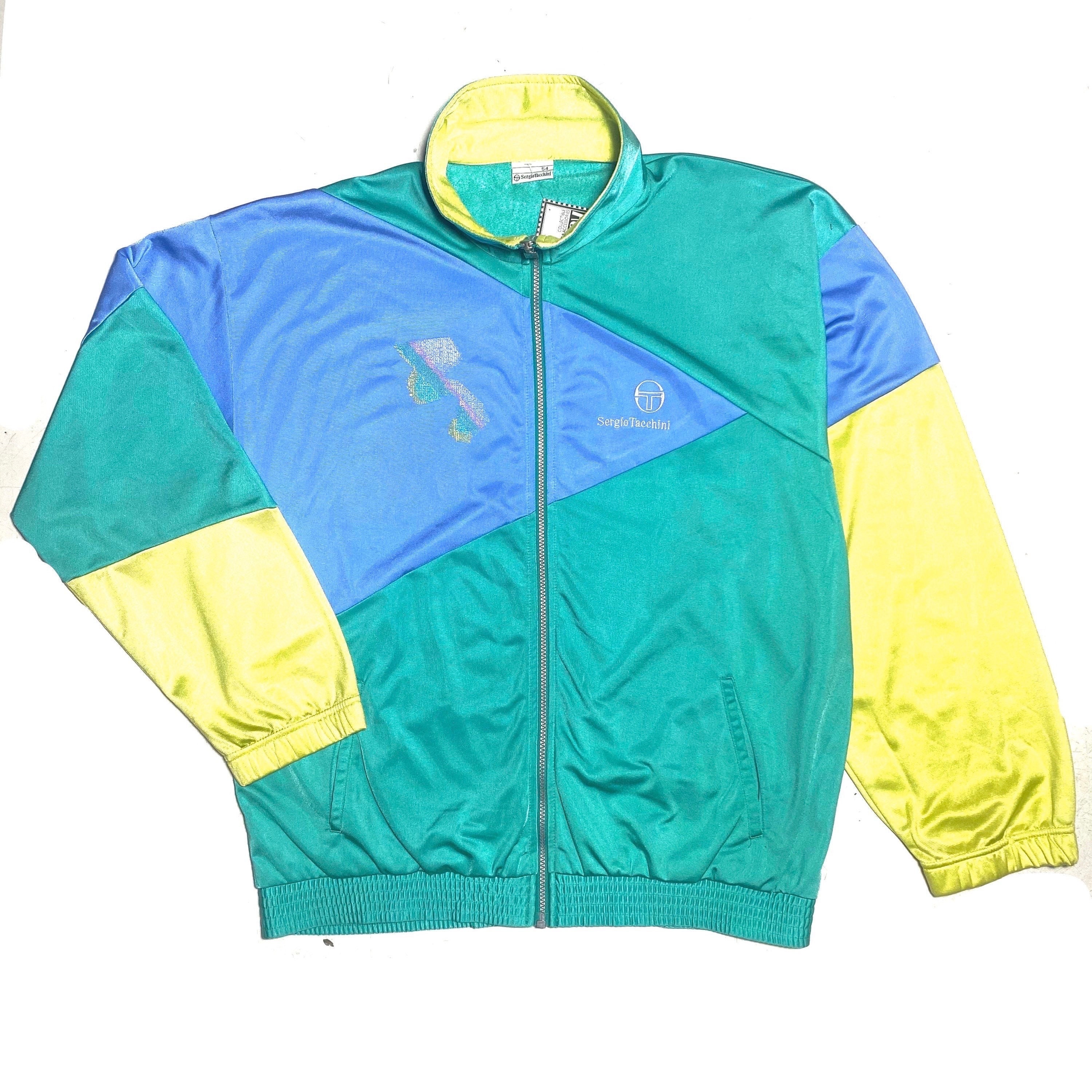 80s 90s レザージャケット フィッシング SPEY スペイ 型 C733