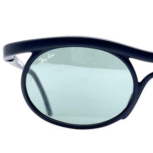 Rayban B&L PS4 occhiali da sole vintage NOS anni '90 image 8