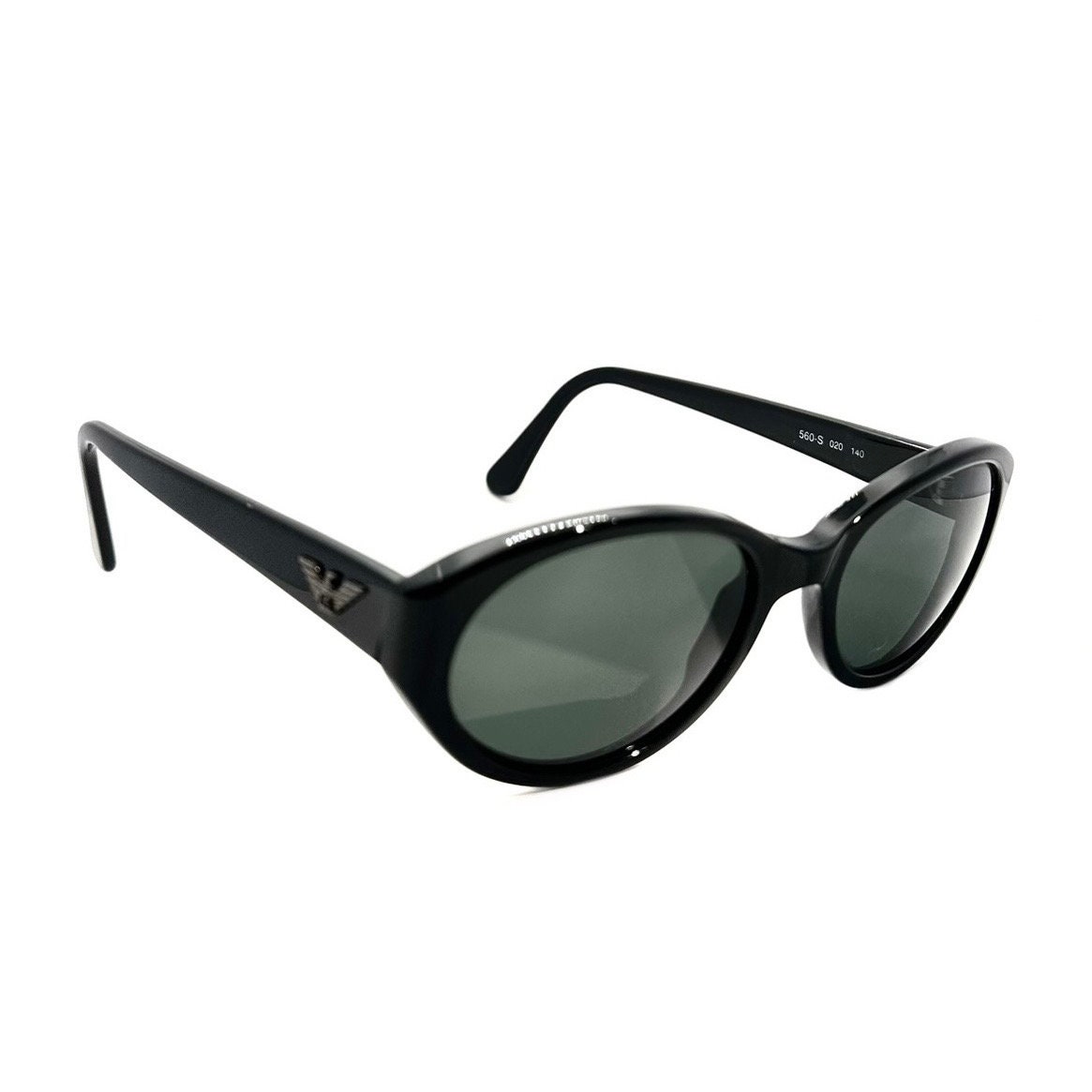 90s EMPORIO ARMANI oval sunglasses ノームコア $_57.JPG?set_id=880000500F