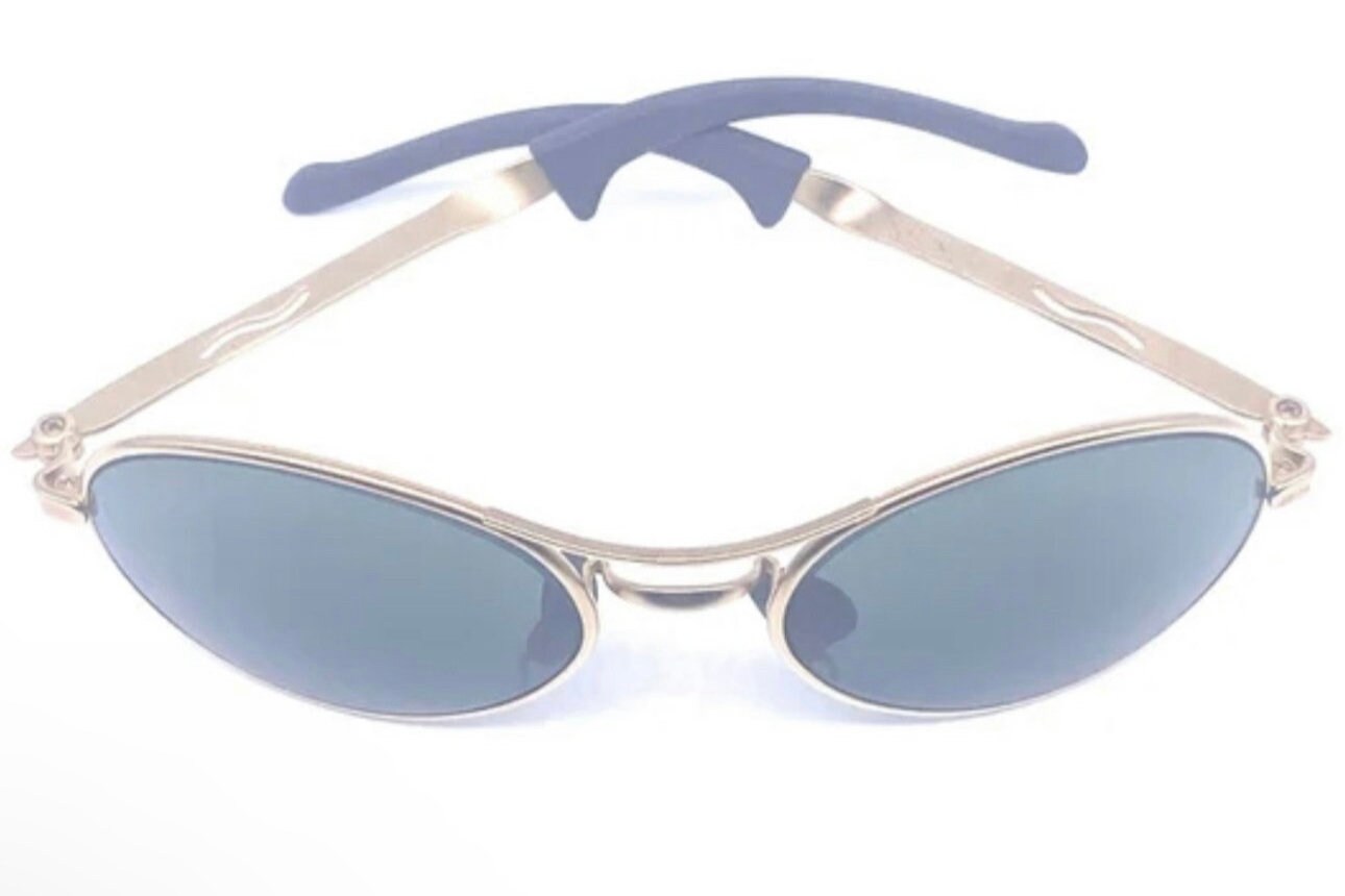 bausch and lomb ray ban sunglasses