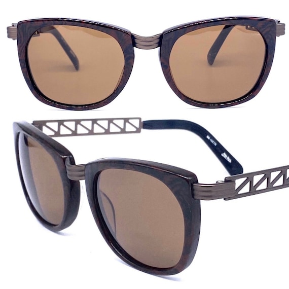 Jean Paul GAULTIER エッフェル塔モチーフ茶