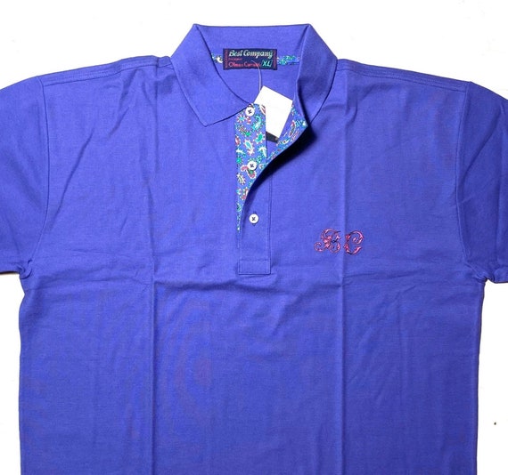 Best company polo hotsell