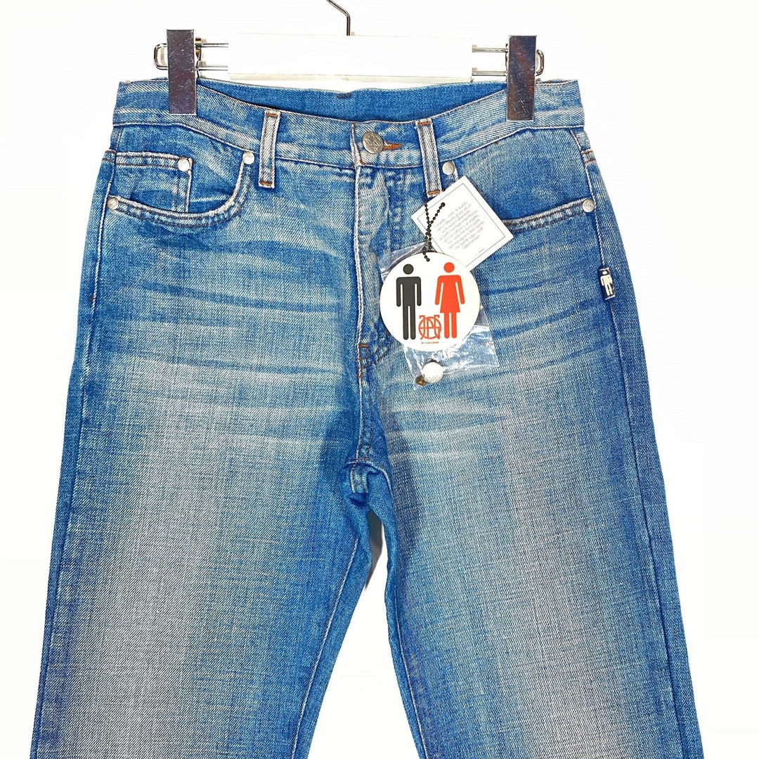 ジャンポールゴルチエジーンズ ジャンポールゴルチエ Jean Paul GAULTIER 90's デニムパンツ