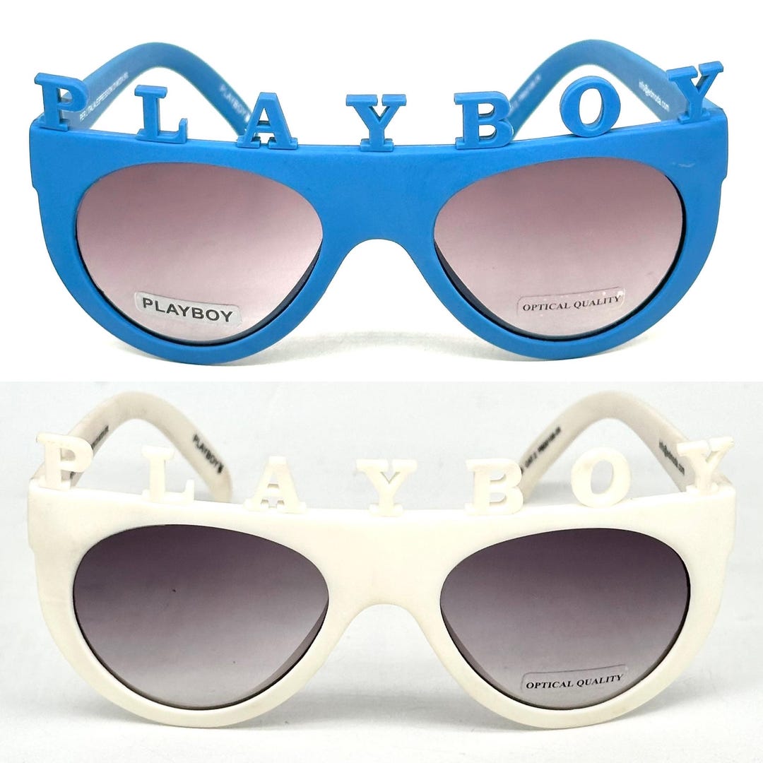 NEW ARRIVAL on 2th Feb: 1980s PLAYBOY MOD.4672 3pcs