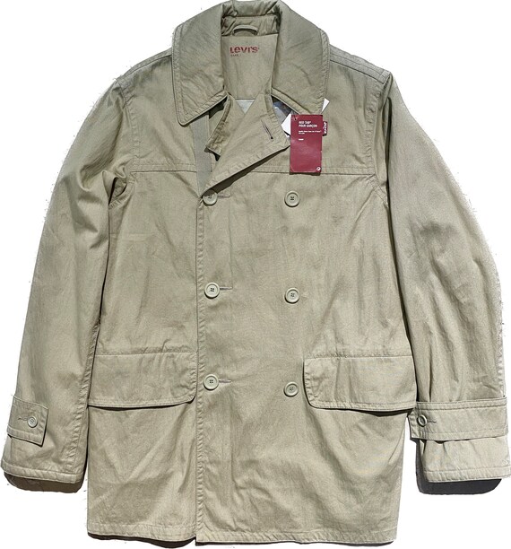 Mackinaw jeep coat sale