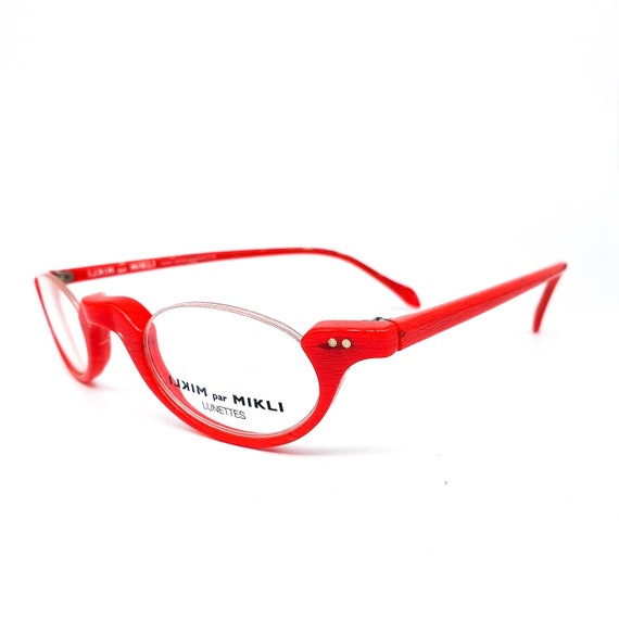 Alain Milki 6070 Montatura per occhiali da vista … - image 4