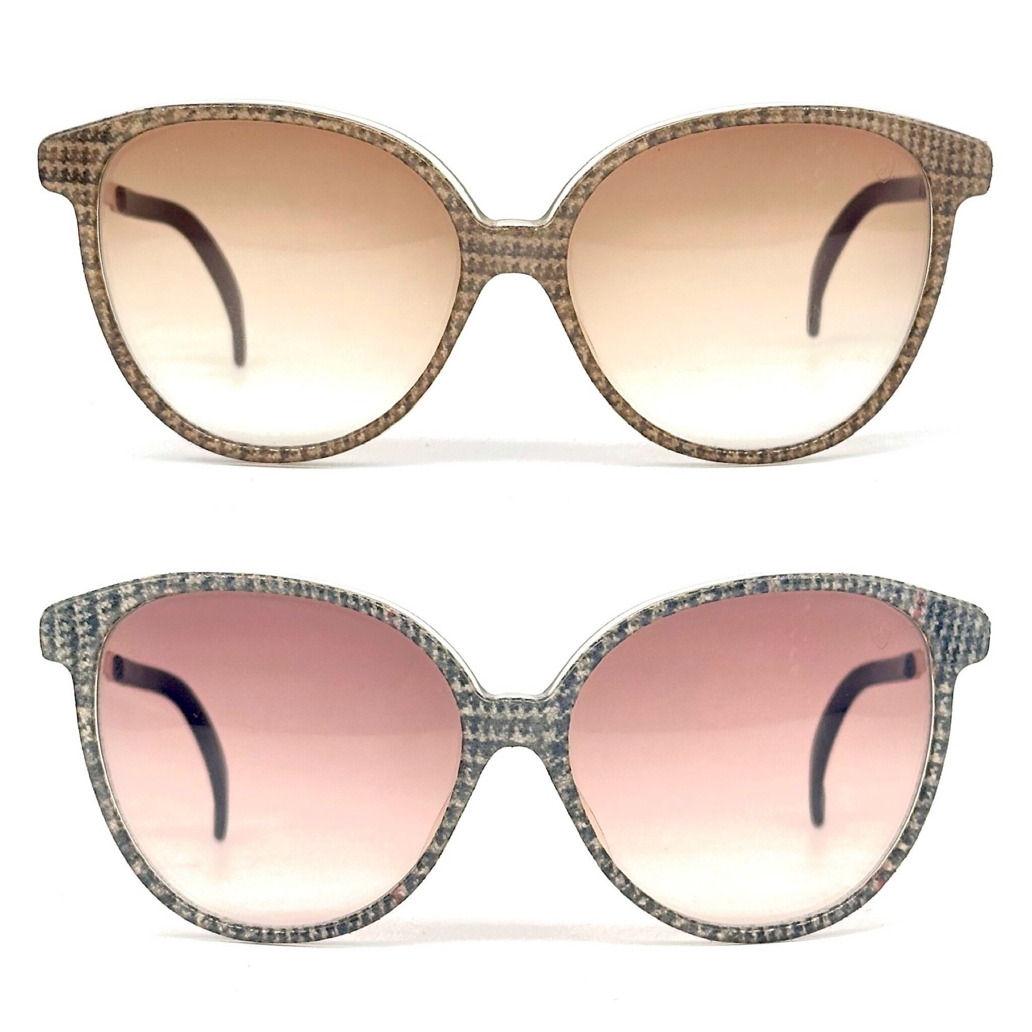 Lamborghini Sunglasses High‑value Vintage UV‑Protection Shades Lamborghini Women main image 2