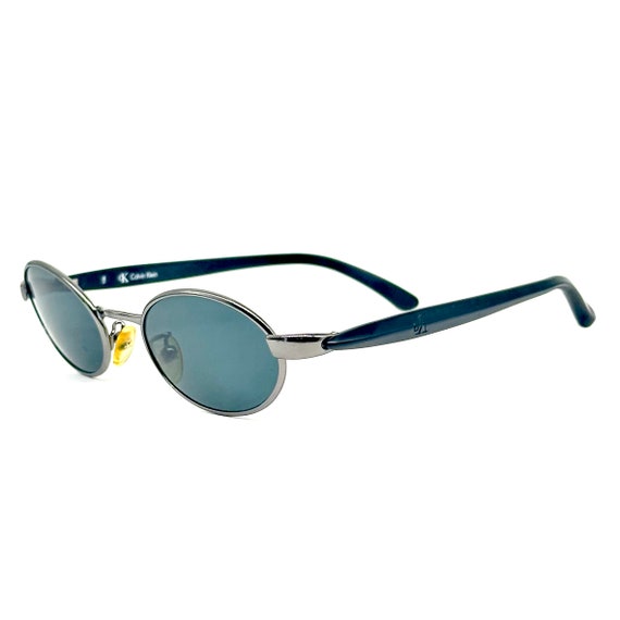 OLD   sunglasses 90s ck サングラス Vintage》90's Calvin klein Sunglasses | Mo' Mon