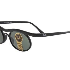 Rayban B&L PS4 occhiali da sole vintage NOS anni '90 image 5