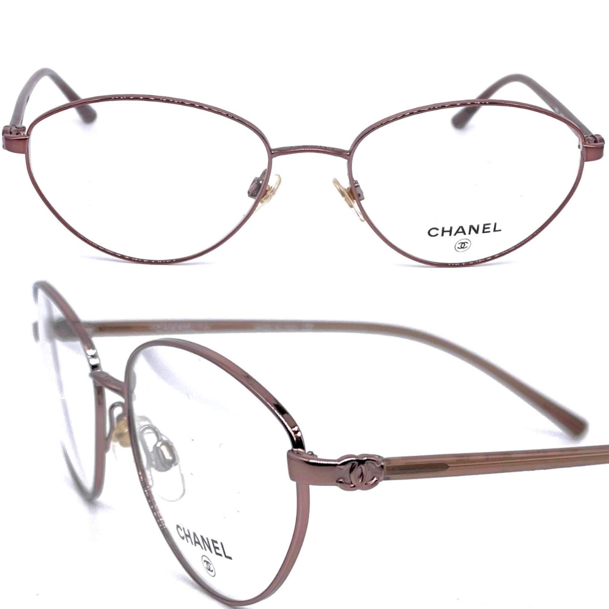 Chanel Glasses 