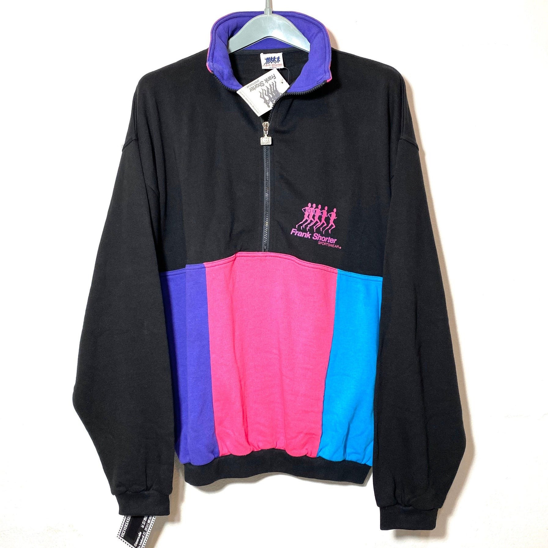 Frank shorter jacket sale