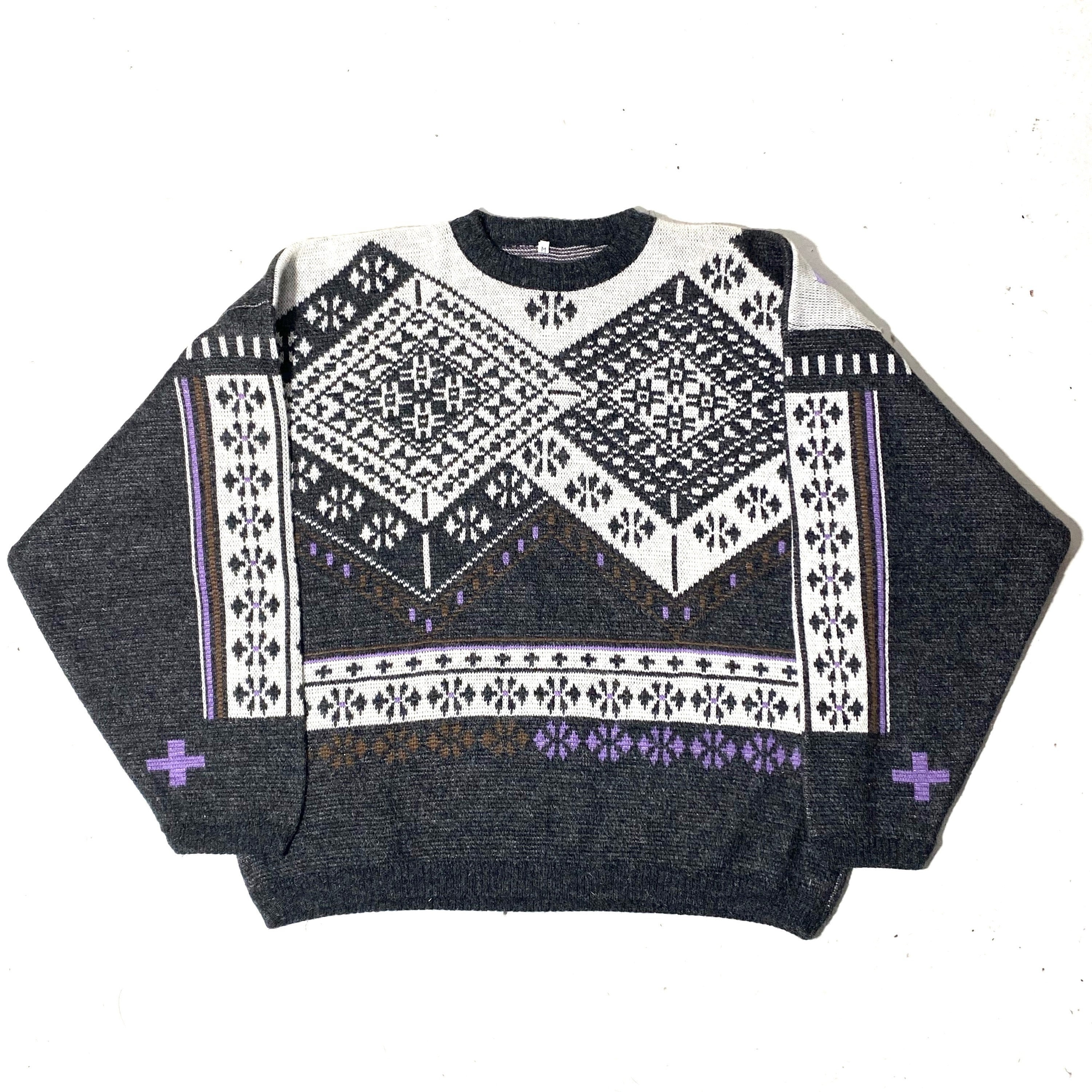 Oxbow Sweater - Etsy Oxbow Sweater - Etsy