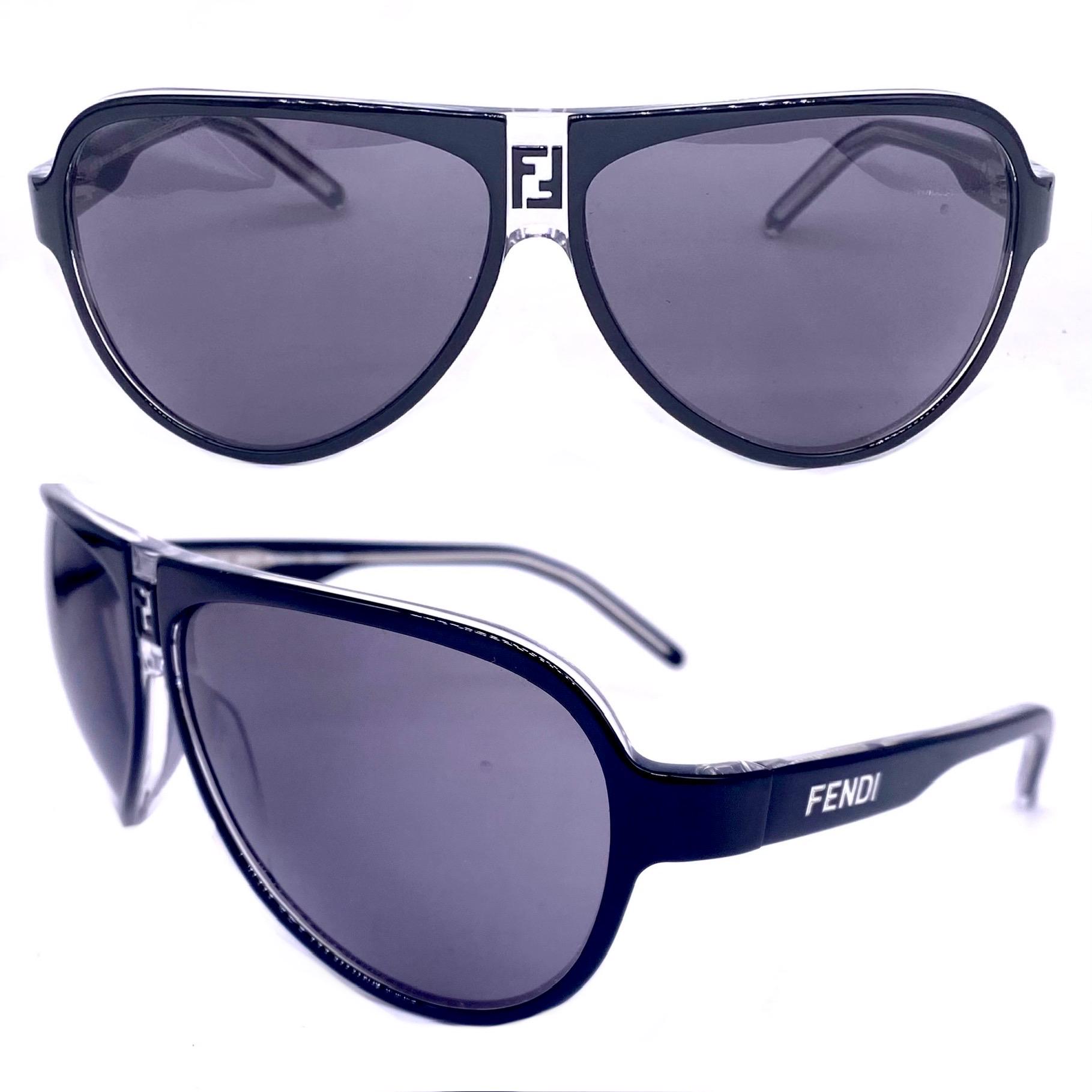 Vintage Fendi Eyewear - Etsy