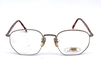 Papa Hemingway 15-1271 vintage sunglasses hand made in the 80s