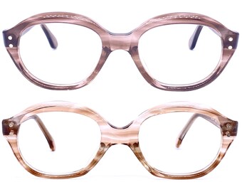 Occhiali da sole Retrò neri con lenti trasparenti | Disponibile Occhiali da sole Retrò neri con lenti trasparenti | Disponibile