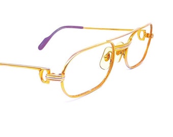 Lunette cartier must sale