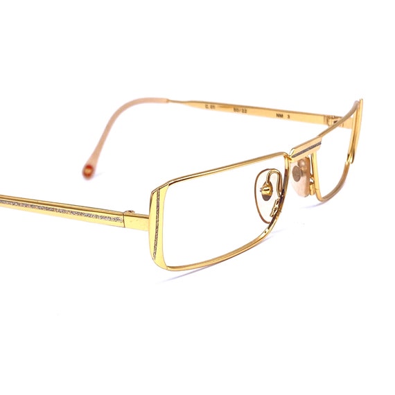 Casanova square / rectangular reading frames 24k … - image 1